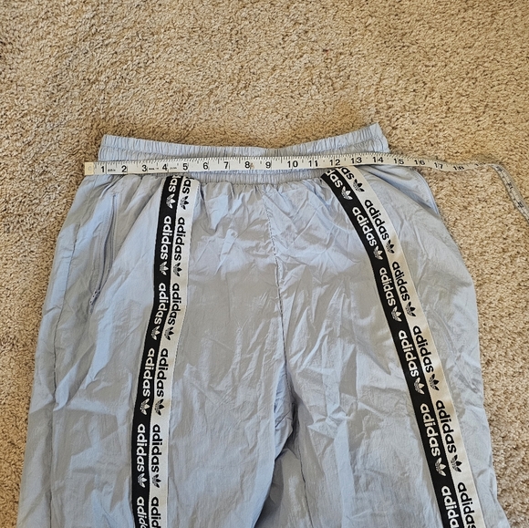 Adidas X Kylie Jenner "Know Your Voice" Tracksuit Pants And Top Set Size L - Picture 10 of 10